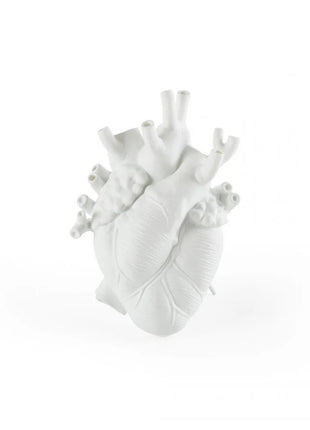 Seletti Love in Bloom hart vaas