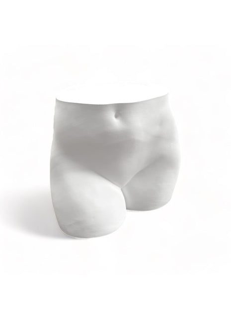 18612 Seletti Peace of me Woman bijzettafel / kruk