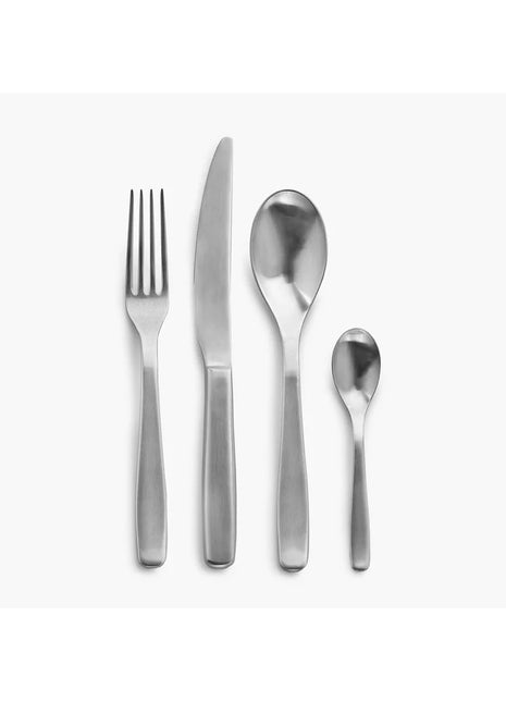 B1318308GB Serax bestek passe-partout 24 delig Vincent van Duysen