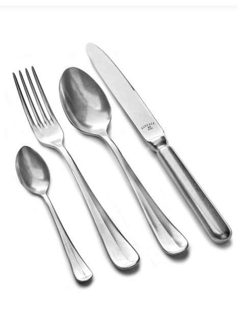 B0623001GB-80 Serax surface bestek Sergio Herman 24 delig set