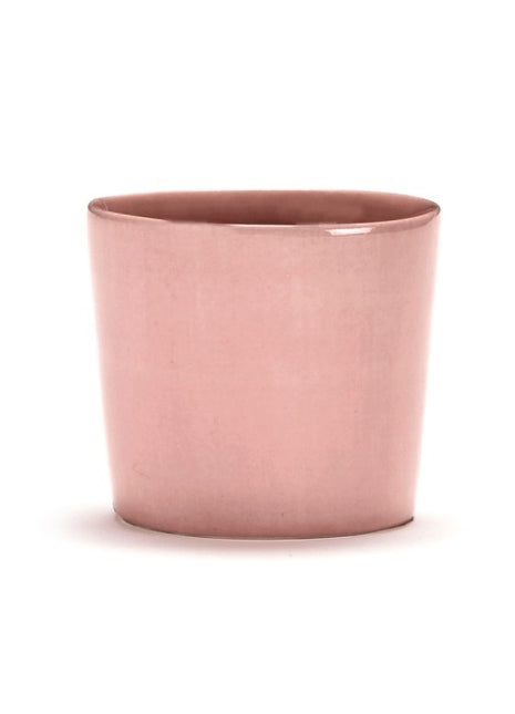 B8921017D Serax Feast Ottolenghi espressomok roze