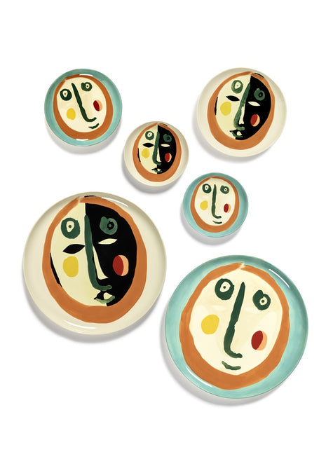 Serax Feast Ottolenghi serveerbord gezicht 2