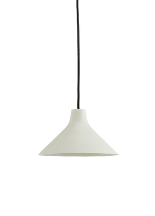 B7221605 Serax Seam hanglamp wit S Seppe van Heusden H11.5cm
