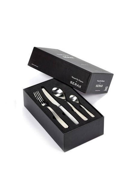 B1318308GB Serax bestek passe-partout 24 delig Vincent van Duysen