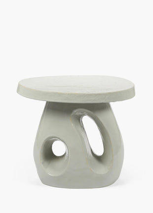 B4625107-09 Serax Side Table / bijzettafel - 10 grey Amé