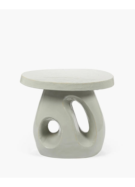 B4625107-809 Serax Side Table / bijzettafel - 10 grey Amé