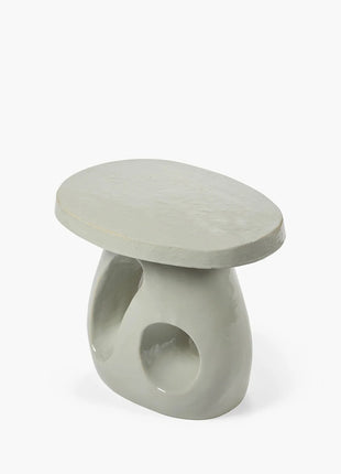 B4625107-09 Serax Side Table / bijzettafel - 10 grey Amé