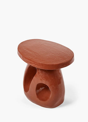 B4625107-706 Serax Side Table / bijzettafel - 10 roest Amé