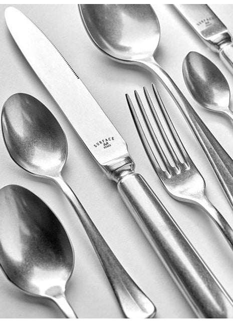 B0616459 Serax surface bestek Sergio Herman - dessertmes