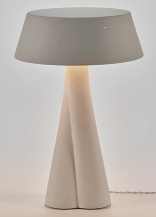 B0422008 Serax Paulina 04 tafellamp beige terres de rêve