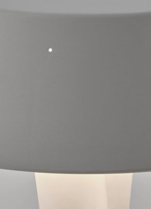 B0422008 Serax Paulina 04 tafellamp beige terres de rêve