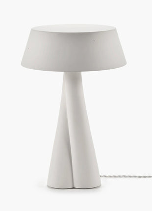 B0422008 Serax Paulina 04 tafellamp beige terres de rêve