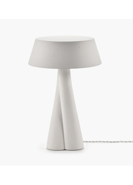 B0422008 Serax Paulina 04 tafellamp beige terres de rêve