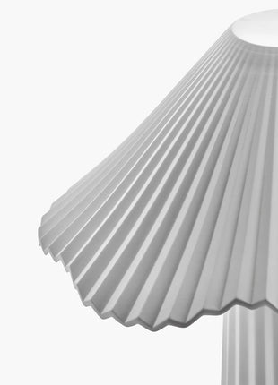 B0425002-015 Serax Uala tafellamp wit L Sebastian Herkner