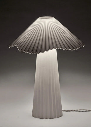 B0425002-015 Serax Uala tafellamp wit L Sebastian Herkner