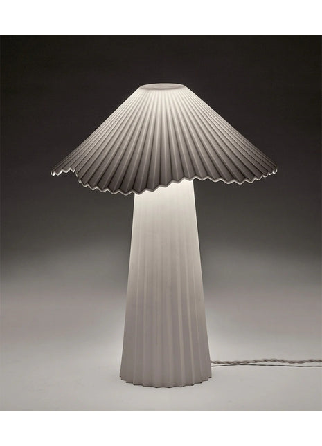 B0425002-015 Serax Uala tafellamp wit L Sebastian Herkner