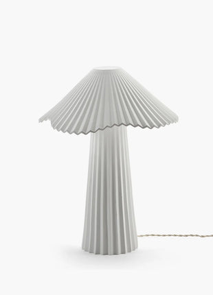 B0425002-015 Serax Uala tafellamp wit L Sebastian Herkner