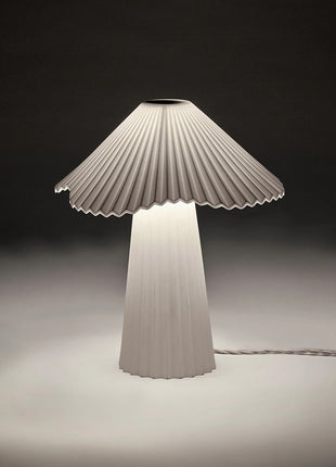 b0425001 Serax Uala tafellamp wit S Sebastian Herkner