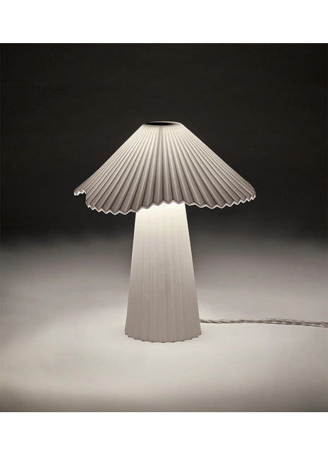 b0425001 Serax Uala tafellamp wit S Sebastian Herkner