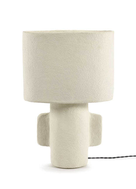 Serax White Earth tafellamp / lamp H54cm B7220011