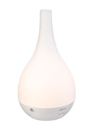 Serene House Comet aroma / mist diffuser wit glas