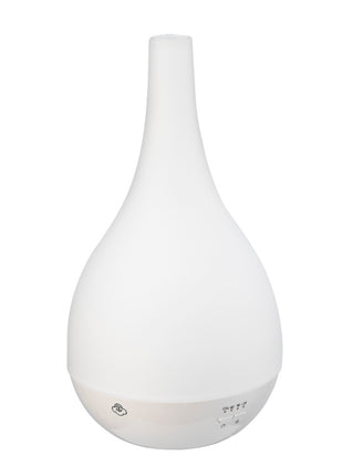 Serene House Comet aroma / mist diffuser wit glas