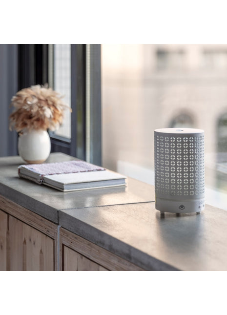 Serene House Cosmos wit aroma / mist diffuser