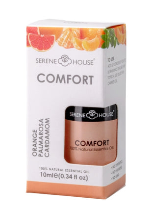 192202003 Serene House essentiële olie 10ml comfort