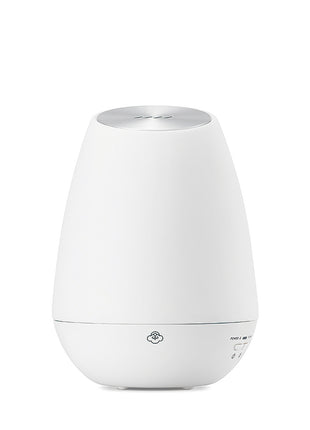 Serene House Muse wit aroma / mist diffuser ultrasoon