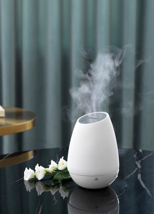 Serene House Muse wit aroma / mist diffuser ultrasoon