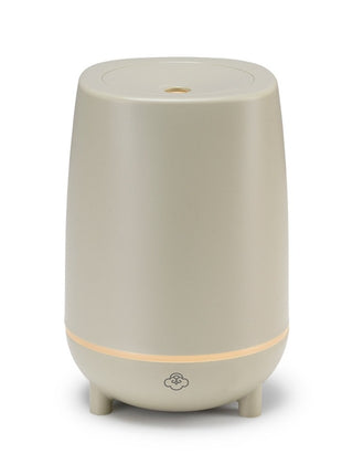 Serene House Rain grijs aroma mist diffuser USB