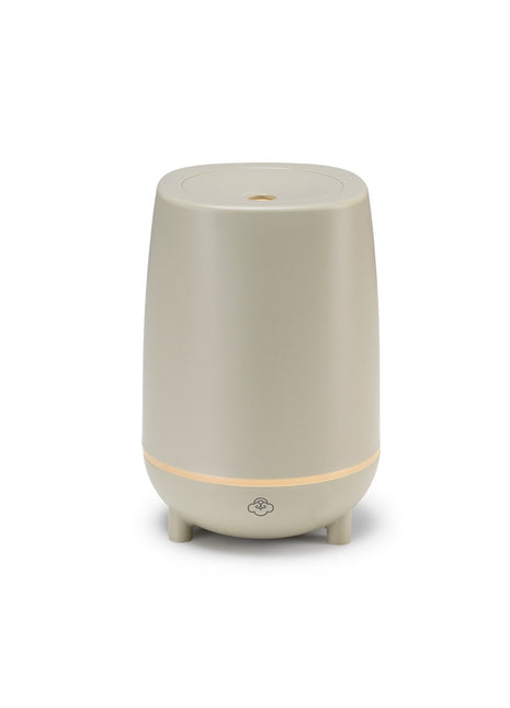 Serene House Rain grijs aroma mist diffuser USB