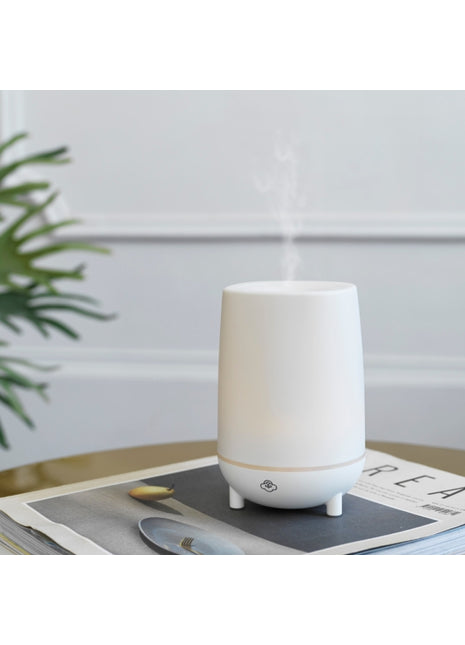 Serene House Rain wit aroma mist diffuser USB
