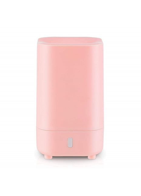 Serene House Ranger aroma mist diffuser roze