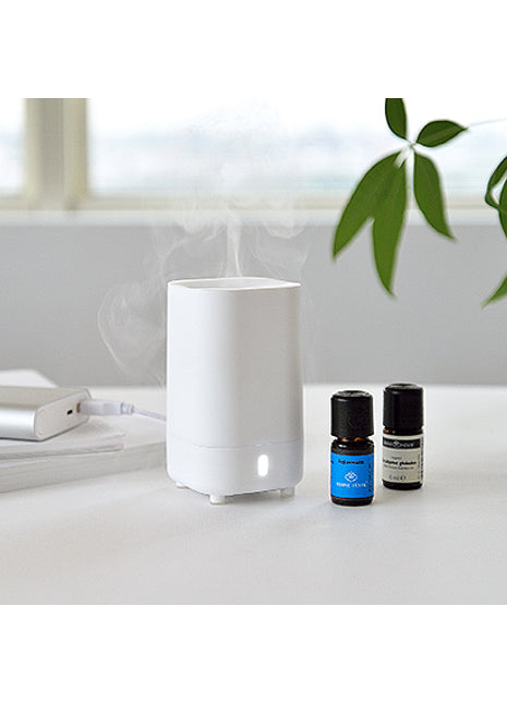 Serene House Ranger aroma mist diffuser wit