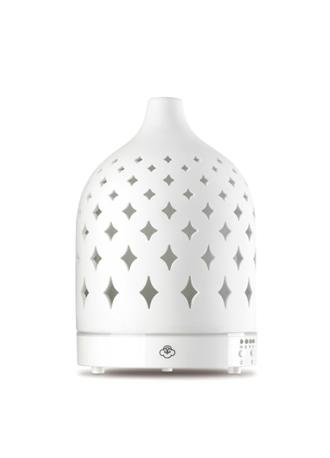 Serene House Stars Aroma / mist diffuser wit
