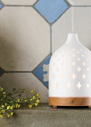 Serene House Supernova wit aroma / mist diffuser