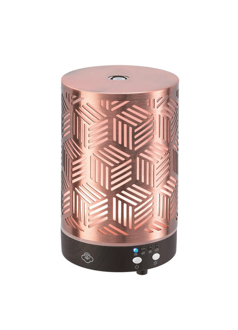 Serene House Array koper 90 aroma / mist diffuser
