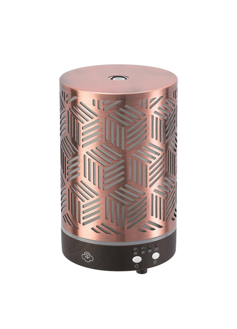 Serene House Array koper 90 aroma / mist diffuser