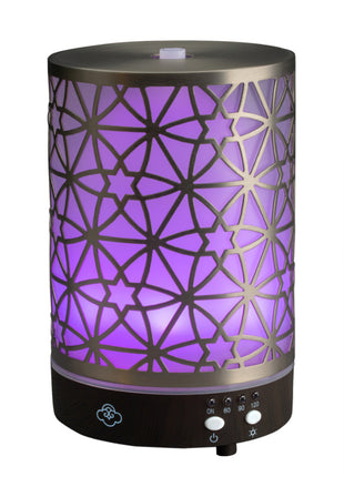 Serene House Nexus zilver 90 aroma / mist diffuser