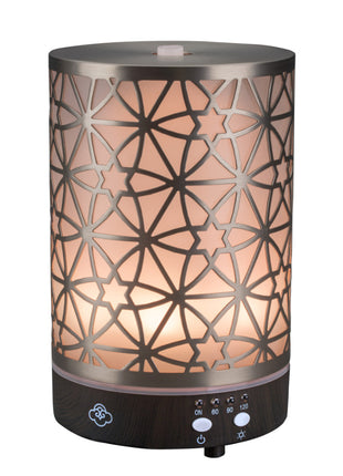 Serene House Nexus zilver 90 aroma / mist diffuser