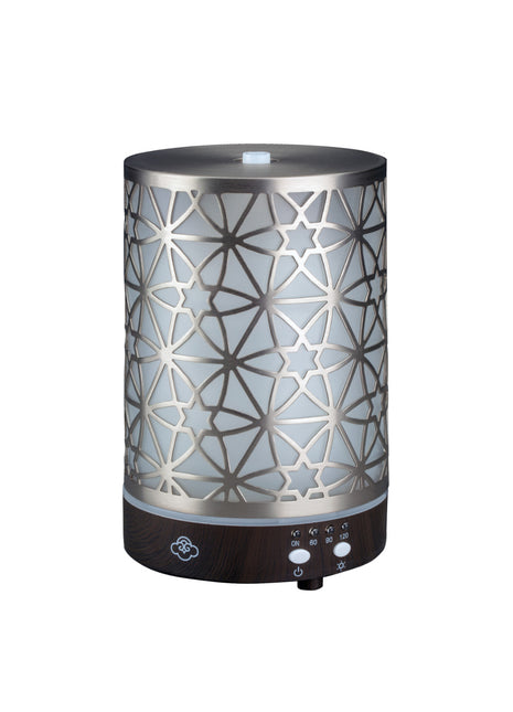 Serene House Nexus zilver 90 aroma / mist diffuser