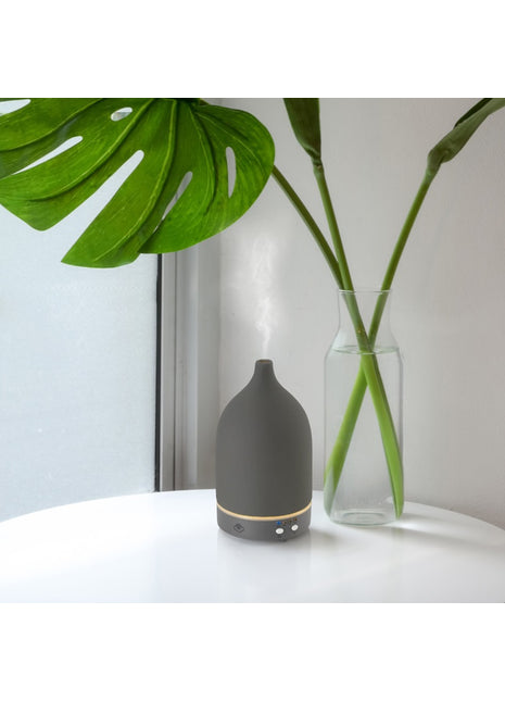 Serene House Vapor grijs aroma / mist diffuser