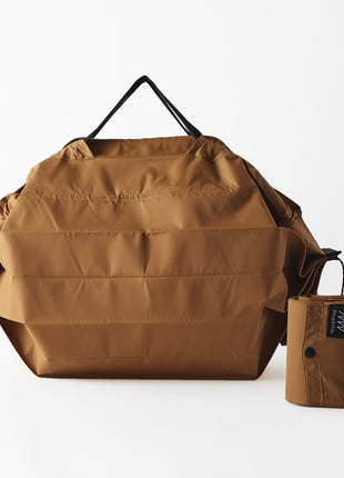 Shupatto opvouwbare geïsoleerde tas 20L amber