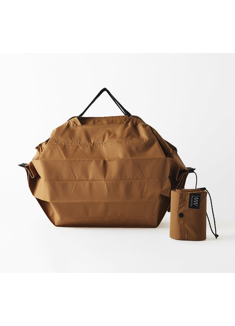 Shupatto opvouwbare geïsoleerde tas 20L amber