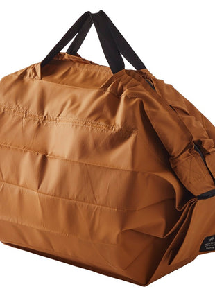 Shupatto opvouwbare geïsoleerde tas 20L amber