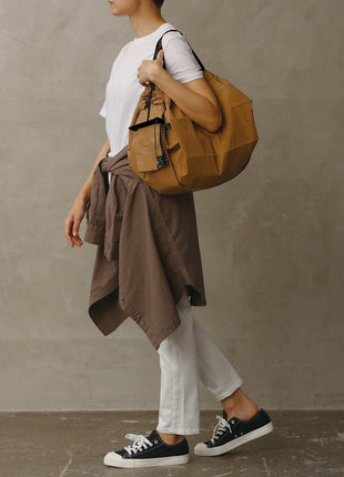 Shupatto opvouwbare geïsoleerde tas 20L amber