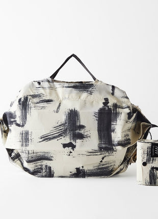 Shupatto opvouwbare geïsoleerde tas 20L witte berk