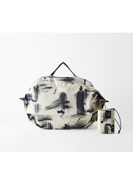 Shupatto opvouwbare geïsoleerde tas 20L witte berk