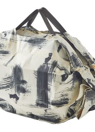 Shupatto opvouwbare geïsoleerde tas 20L witte berk